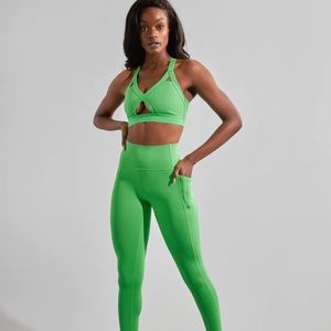 Buffbunny Luna Legging